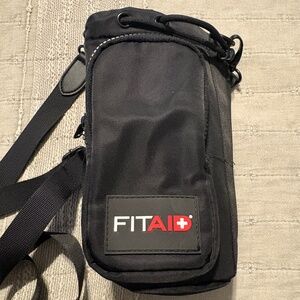 FitAid Water Bottle Bag/Pouch